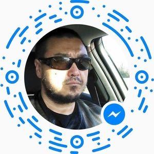 Meet your Posher, Douglas